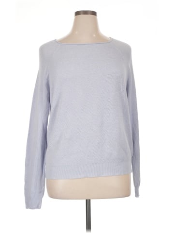 Eileen Fisher Pullover Sweater (view 1)