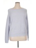 Eileen Fisher 100% Linen Blue Pullover Sweater Size XL - photo 1