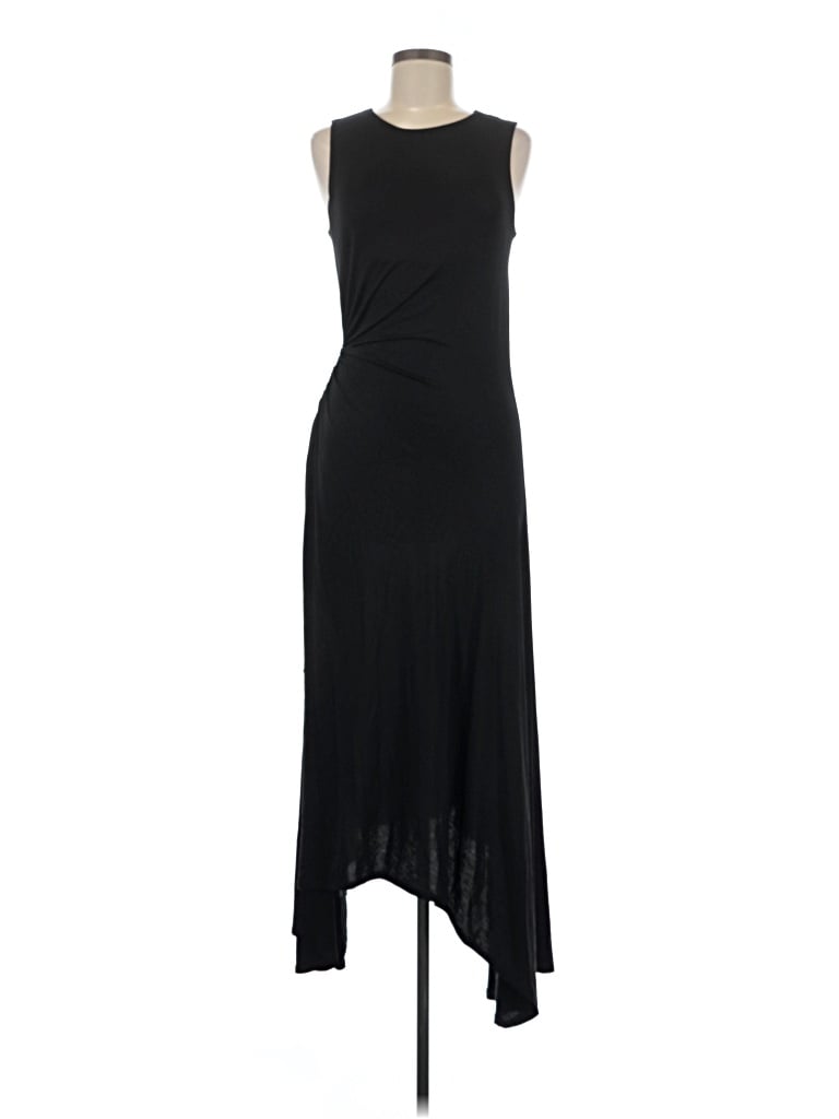 Ted Baker Casual Dress In Black