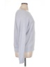 Eileen Fisher 100% Linen Blue Pullover Sweater Size XL - photo 4