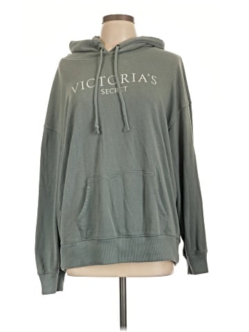 Victoria's Secret Pullover Hoodie (view 1)