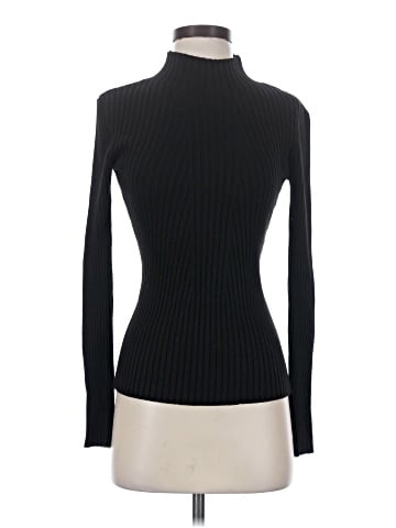 Dynamite Turtleneck Sweater (view 1)
