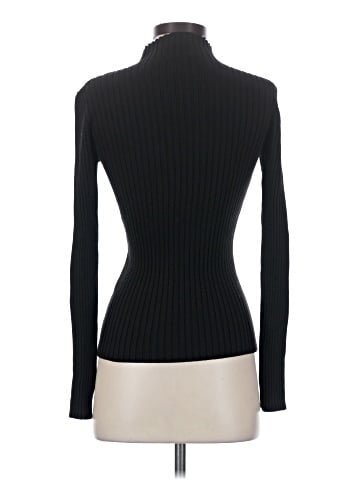Dynamite Turtleneck Sweater (view 2)