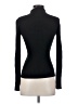 Dynamite Black Turtleneck Sweater Size XS - photo 2