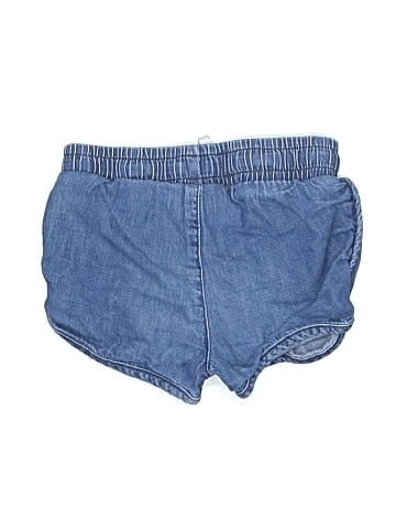 Cat & Jack Denim Shorts (view 2)