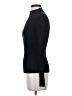 Dynamite Black Turtleneck Sweater Size XS - photo 5