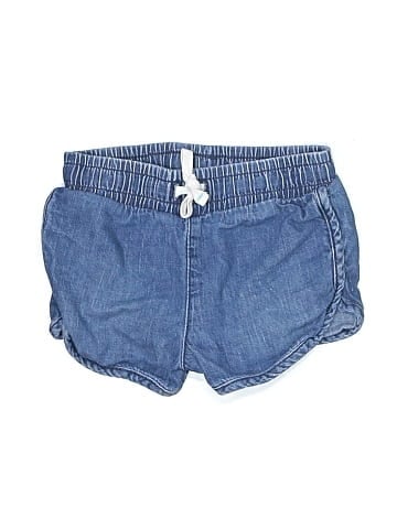 Cat & Jack Denim Shorts (view 1)