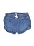 Cat & Jack 100% Cotton Blue Denim Shorts Size 2T - photo 1