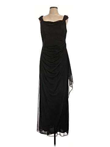 Alex Evenings Cocktail Dress (view 1)