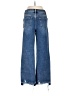 DAILYLOOK Blue Jeans Size 25 waist - photo 2