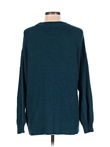 American Eagle Outfitters Pullover Sweater (view 2)