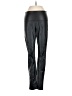 Lyssé 100% Polyurethane Black Active Pants Size S - photo 1