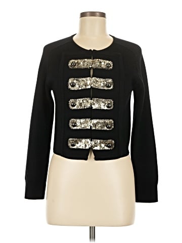 Marc by Marc Jacobs Wool Cardigan (view 1)