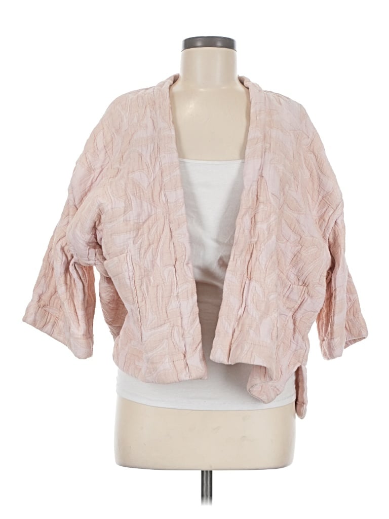 Pre-owned Universal Thread Jacket In Pink