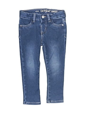 Cat & Jack Jeans (view 1)