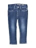 Cat & Jack Solid Blue Jeans Size 2T - photo 1
