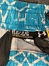 Under Armour Stars Blue Athletic Shorts Size L (youth) - photo 3