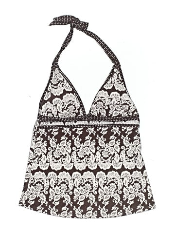 Mossimo Swimsuit Top (view 1)