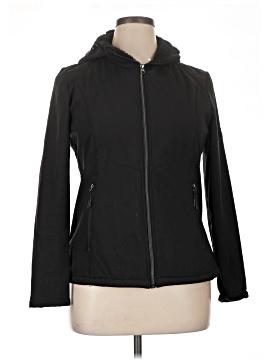 Zero Xposur Jacket