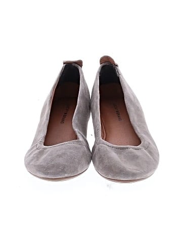 Lucky Brand Flats (view 2)