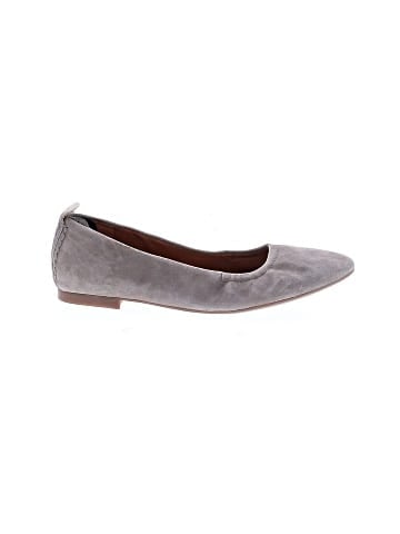 Lucky Brand Flats (view 1)