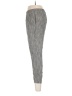 Eileen Fisher Chevron-herringbone Gray Casual Pants Size XS - photo 5