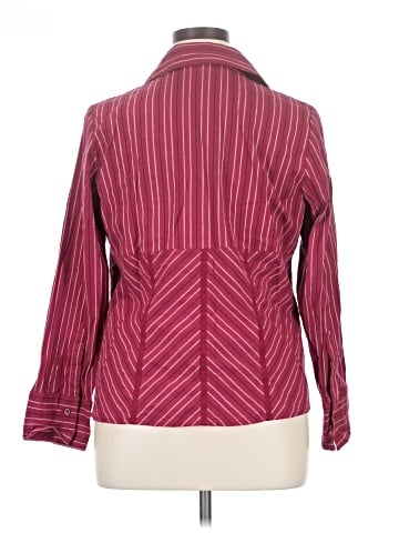 Venezia Long Sleeve Blouse (view 2)