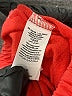 Peek... 100% Cotton Orange Cargo Pants Size 6 - 7 - photo 4