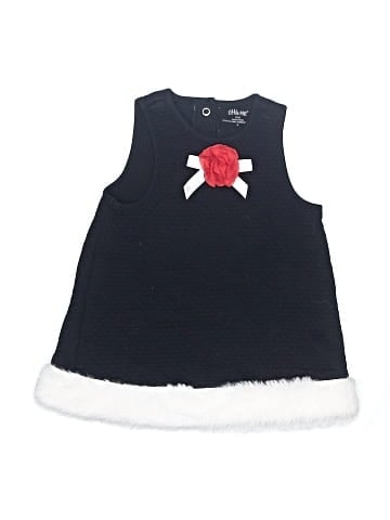 Little Me Vest (view 1)