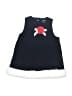 Little Me 100% Polyester Blue Vest 6-9 MO / 9 MO - photo 1