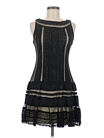 Alice + Olivia Cocktail Dress (view 1)