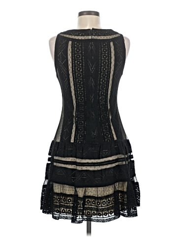 Alice + Olivia Cocktail Dress (view 2)