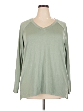 Banana Republic Pullover Sweater