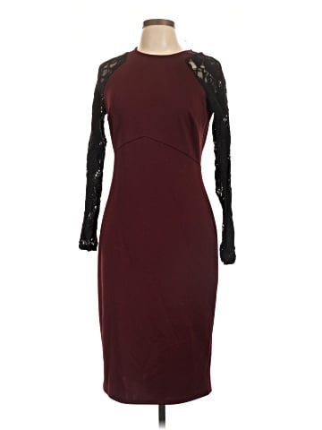 Worthington Cocktail Dress (view 1)