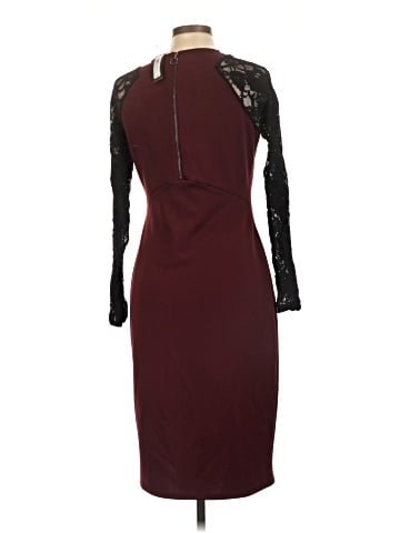 Worthington Cocktail Dress (view 2)