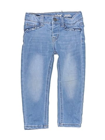Cat & Jack Jeans (view 1)