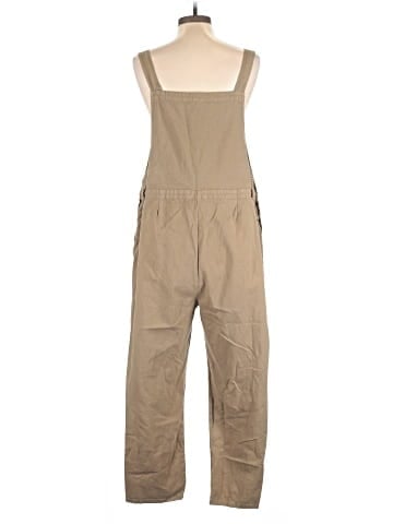 Eileen Fisher Overalls (view 2)