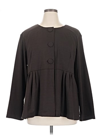 North Style Long Sleeve Blouse (view 1)