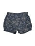 Carter's 100% Cotton Paisley Blue Shorts Size 2T - photo 2