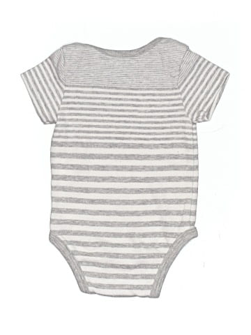 Vince. Short Sleeve Onesie (view 2)
