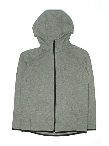 Gap Fit Zip Up Hoodie (view 1)