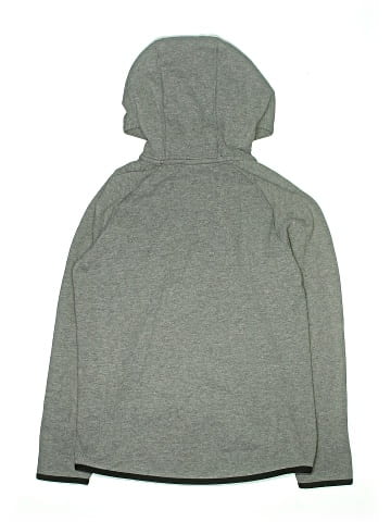 Gap Fit Zip Up Hoodie (view 2)