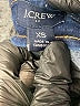 J.Crew Blue Overall Shorts Size XS - photo 4