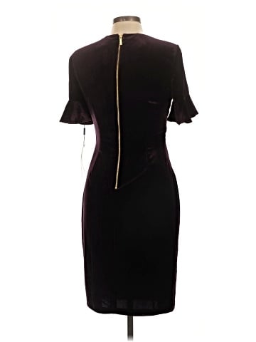 Calvin Klein Cocktail Dress (view 2)