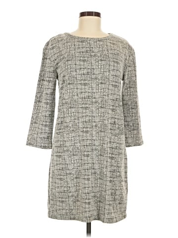 Willi Smith Casual Dress (view 1)
