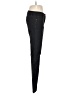 Ann Taylor Chevron-herringbone Black Jeans Size 6 - photo 4