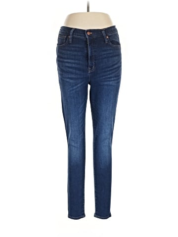 Madewell Jeans (view 1)