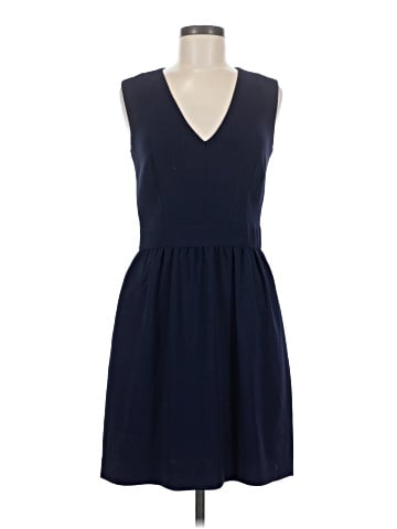 Tegan Casual Dress (view 1)