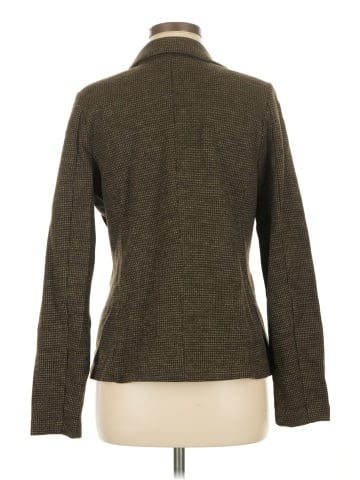 J.Jill Wool Blazer (view 2)