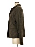 J.Jill Tweed Brown Wool Blazer Size M - photo 5